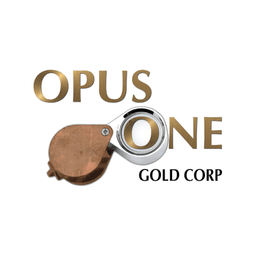Opus One Gold Corp